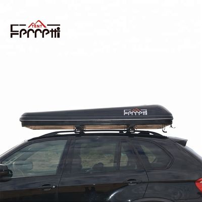 Entrem na nossa tenda do telhado do carro, perfeito para inverno e áreas infestadas de animais.