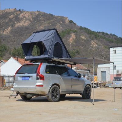 À prova de intempéries Teatro de carro de carapaça dura Tenda superior para Subaru Outback à prova de água