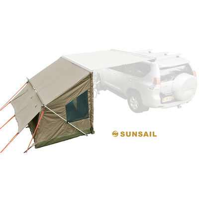 Tecido de tenda e de lona para travessia